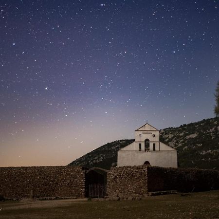 Fiorerosa Santa Maria Navarrese Exteriér fotografie