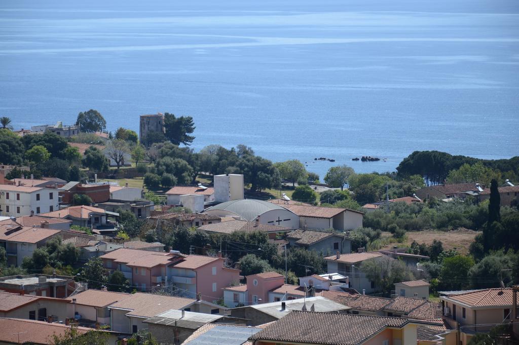 Fiorerosa Santa Maria Navarrese Pokoj fotografie